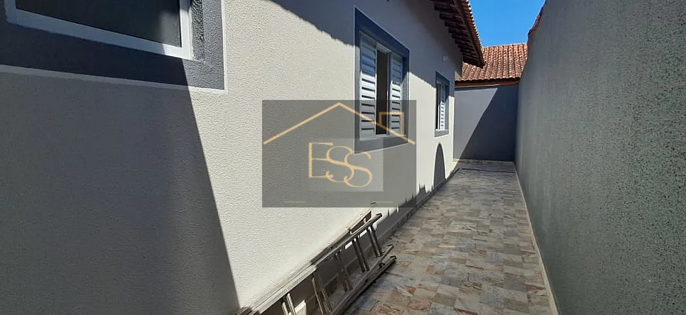 Casa, 2 quartos, 72 m² - Foto 8