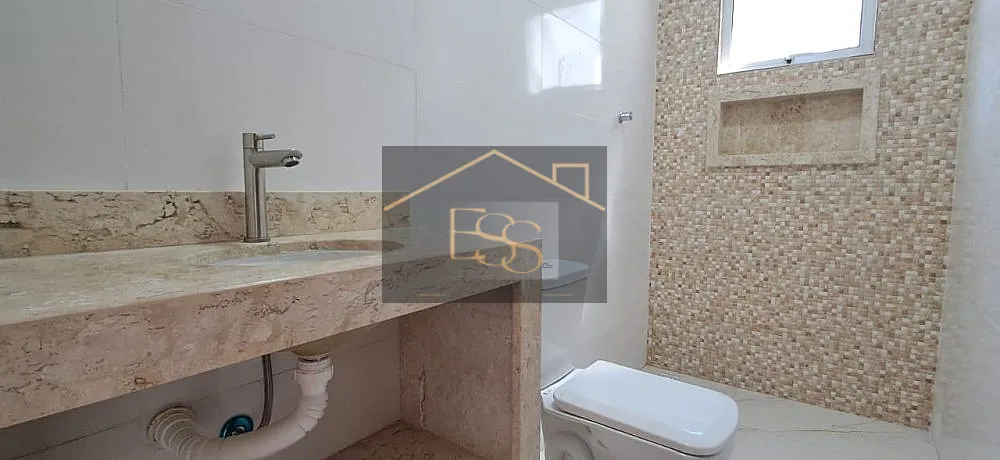 Casa, 2 quartos, 72 m² - Foto 1