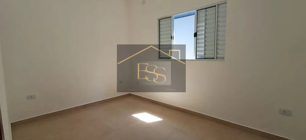 Casa, 2 quartos, 72 m² - Foto 2
