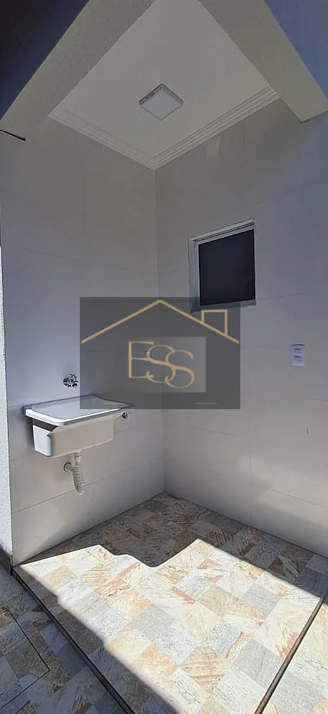 Casa, 2 quartos, 72 m² - Foto 7