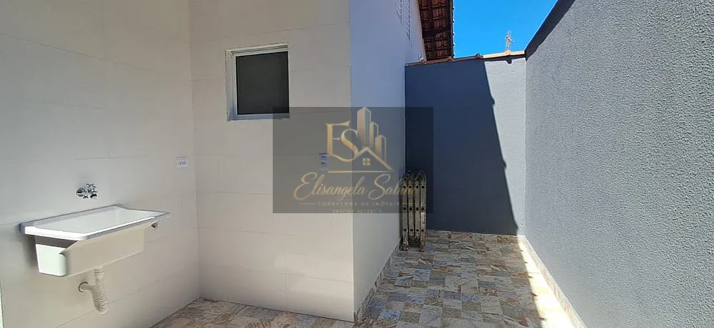 Casa, 2 quartos, 72 m² - Foto 16