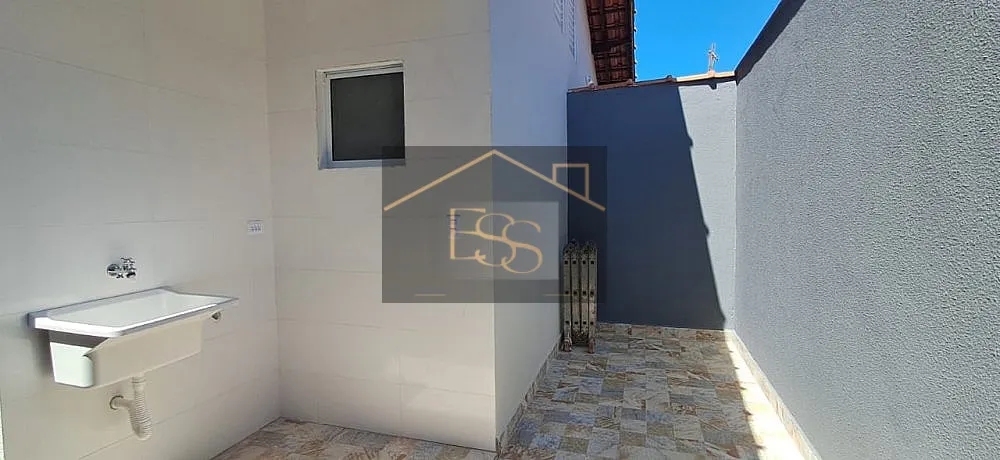 Casa, 2 quartos, 72 m² - Foto 6