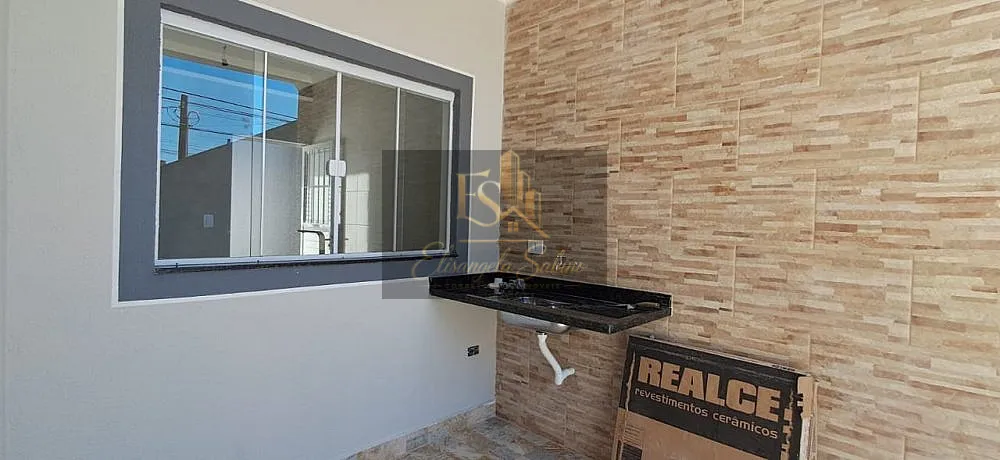 Casa, 2 quartos, 72 m² - Foto 9