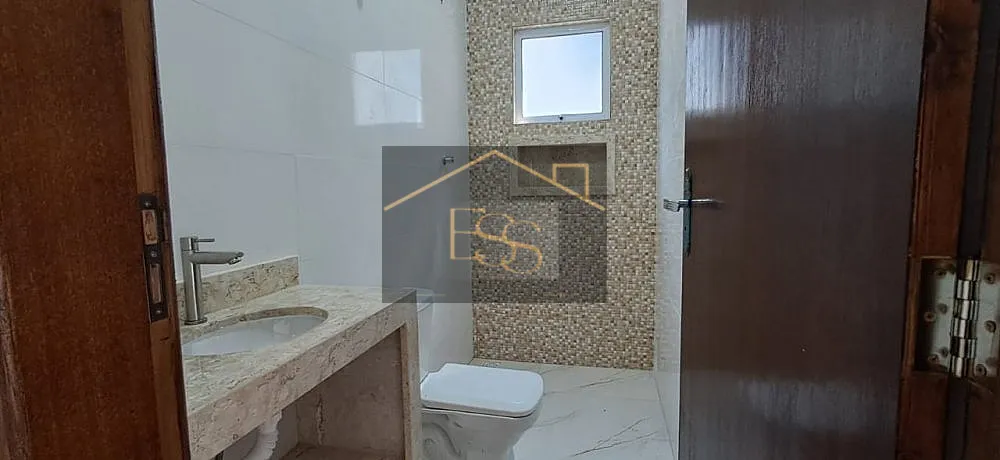 Casa, 2 quartos, 72 m² - Foto 4