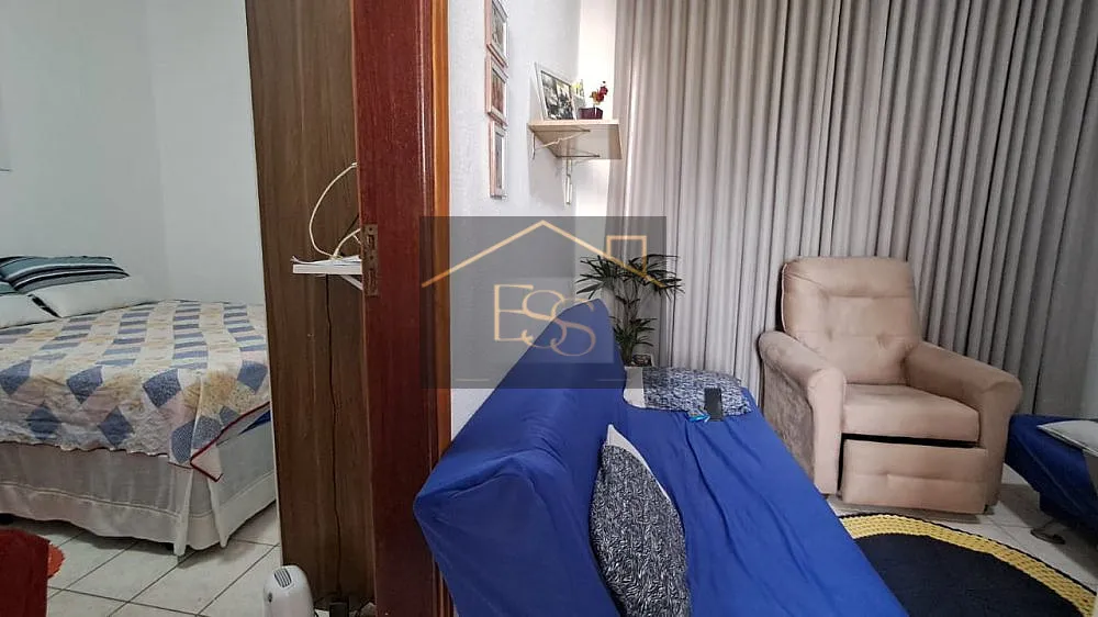 Apartamento, 1 quarto, 51 m² - Foto 11
