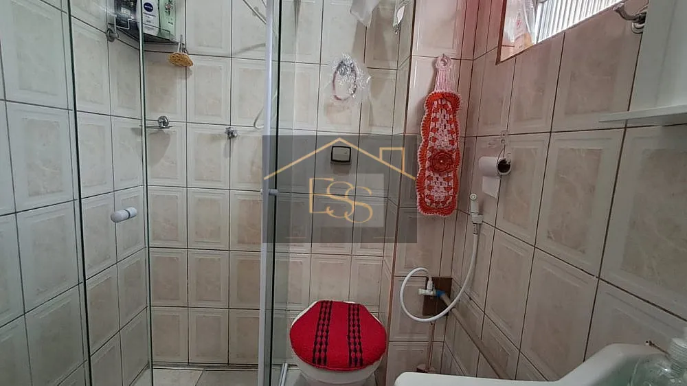 Apartamento, 1 quarto, 51 m² - Foto 3