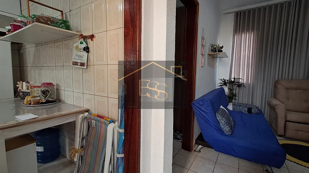Apartamento, 1 quarto, 51 m² - Foto 4