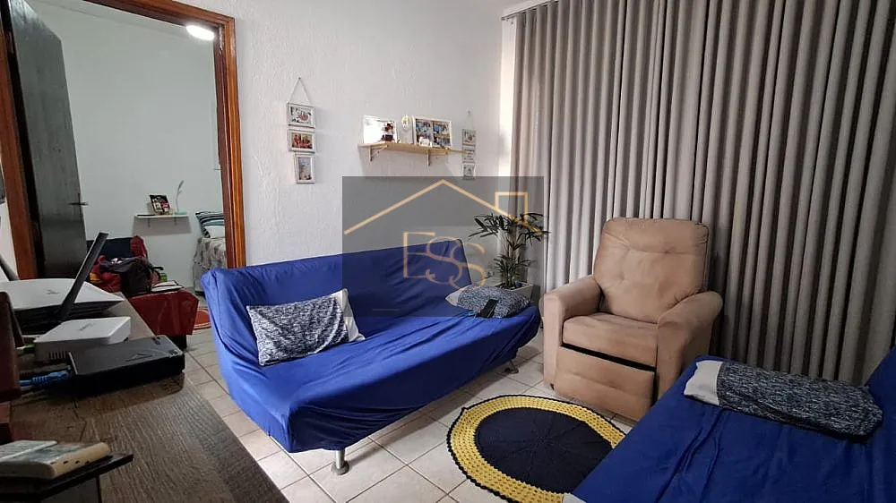 Apartamento, 1 quarto, 51 m² - Foto 9