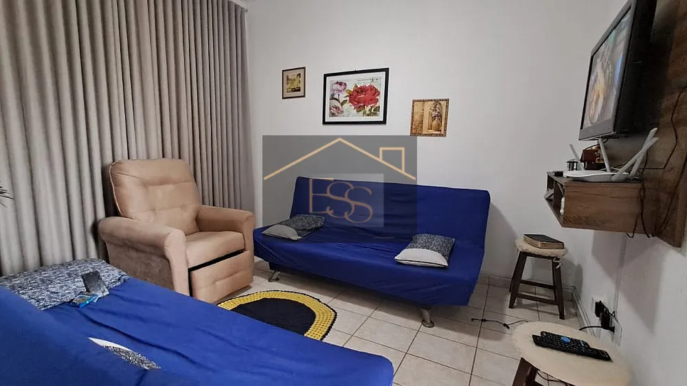 Apartamento, 1 quarto, 51 m² - Foto 10