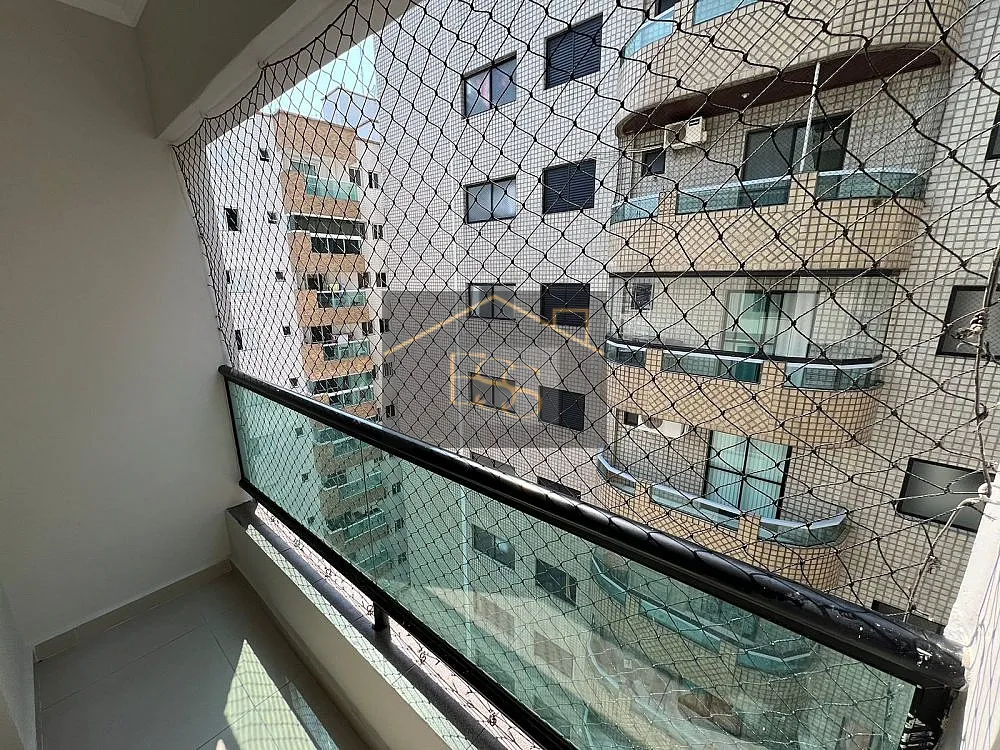 Apartamento, 1 quarto, 47 m² - Foto 1