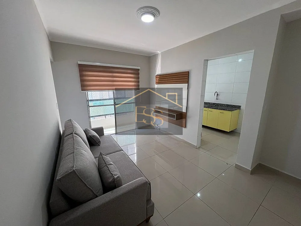Apartamento, 1 quarto, 47 m² - Foto 5