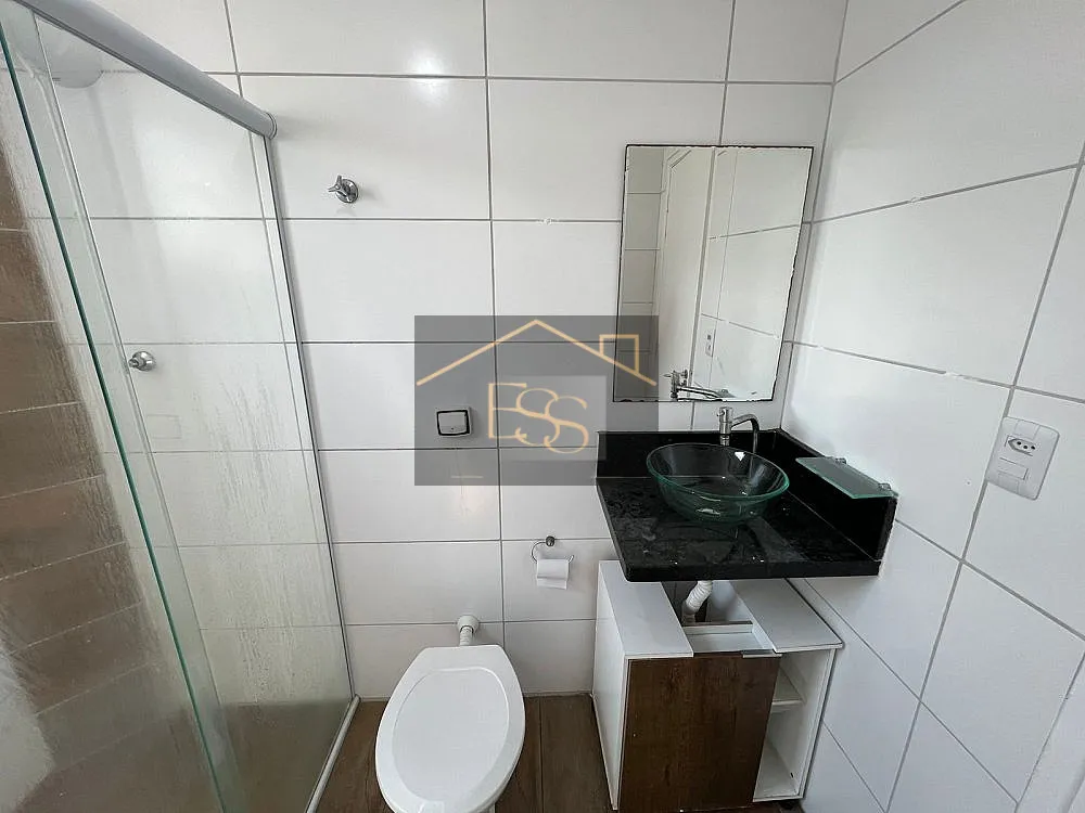 Apartamento, 1 quarto, 47 m² - Foto 4