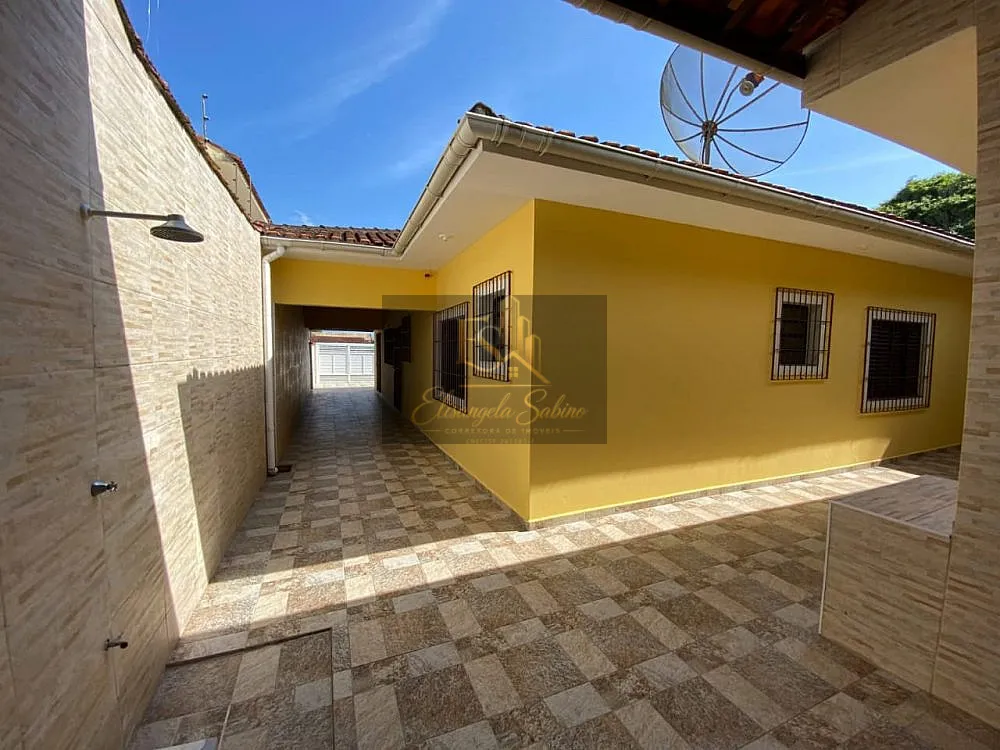 Casa, 3 quartos, 192 m² - Foto 20