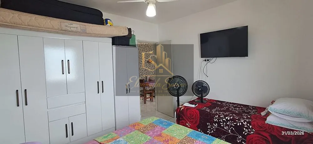Apartamento, 1 quarto, 45 m² - Foto 15