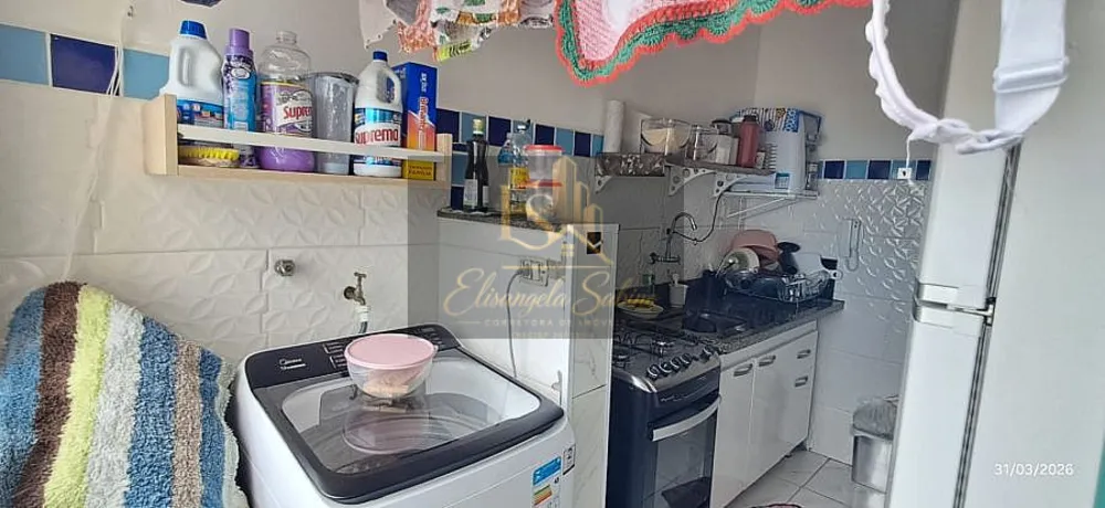 Apartamento, 1 quarto, 45 m² - Foto 16