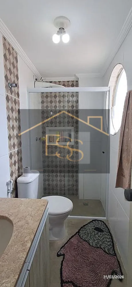 Apartamento, 1 quarto, 45 m² - Foto 8