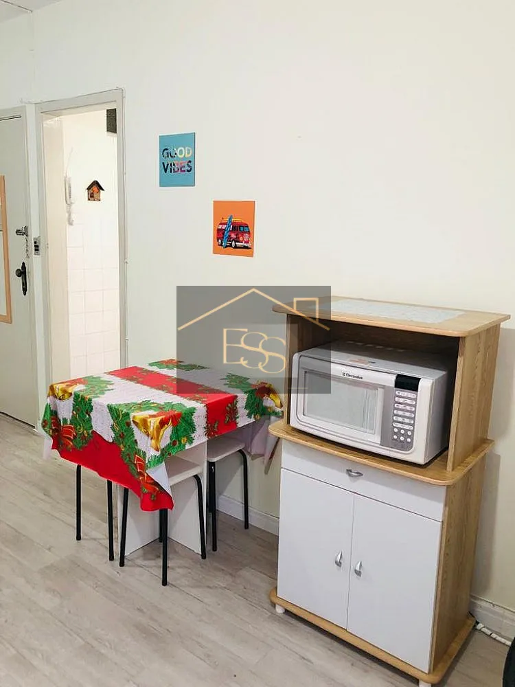 Kitnet-Studio, 27 m² - Foto 3