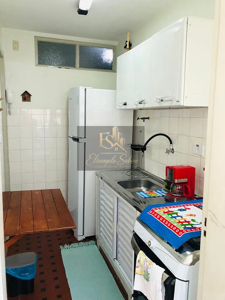 Kitnet-Studio, 27 m² - Foto 16