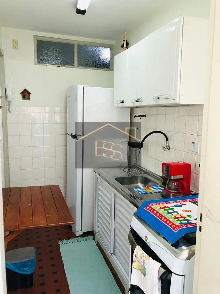 Kitnet-Studio, 27 m² - Foto 6