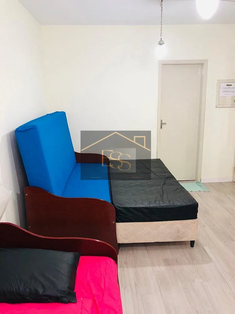 Kitnet-Studio, 27 m² - Foto 5