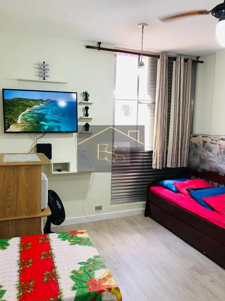 Kitnet-Studio, 27 m² - Foto 8