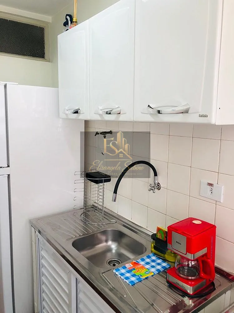 Kitnet-Studio, 27 m² - Foto 11