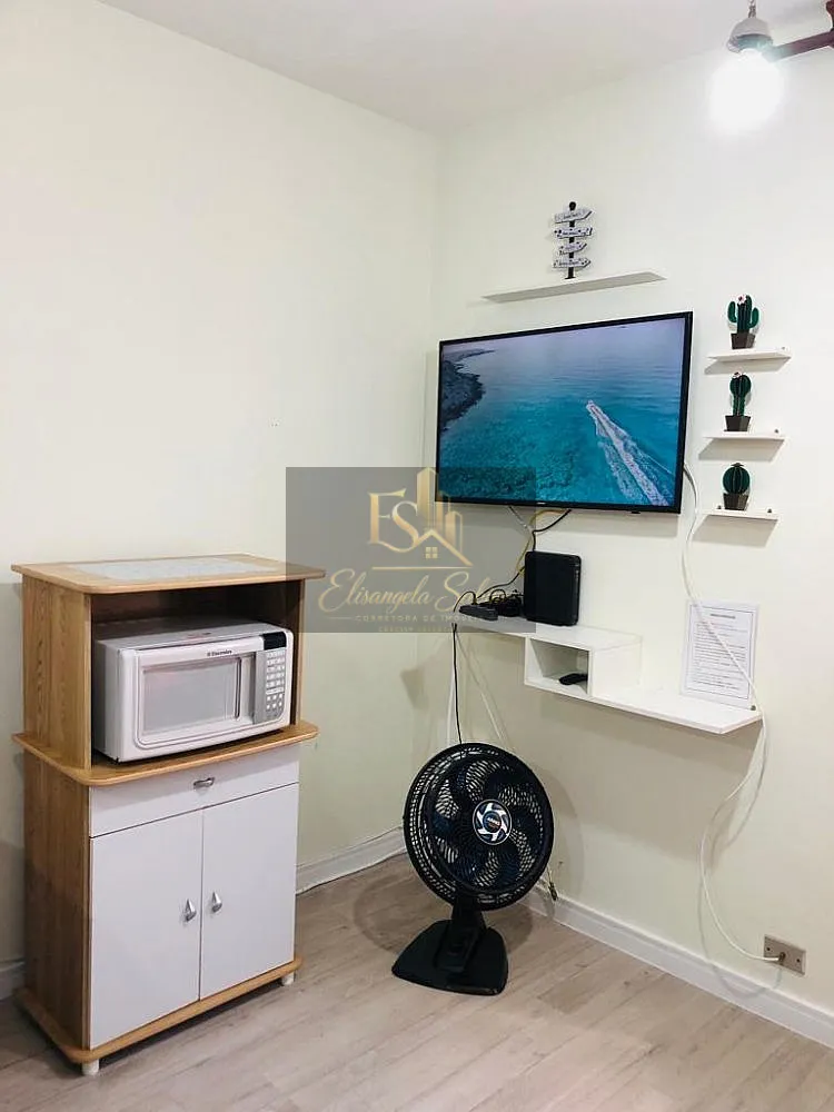 Kitnet-Studio, 27 m² - Foto 15