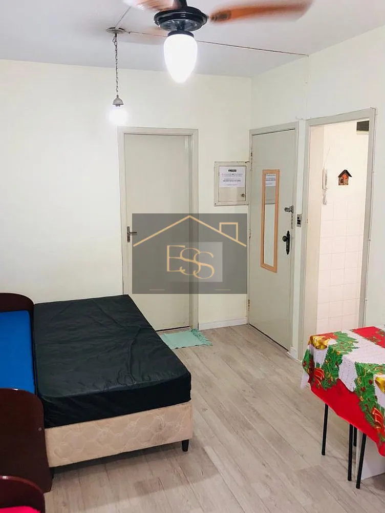 Kitnet-Studio, 27 m² - Foto 4