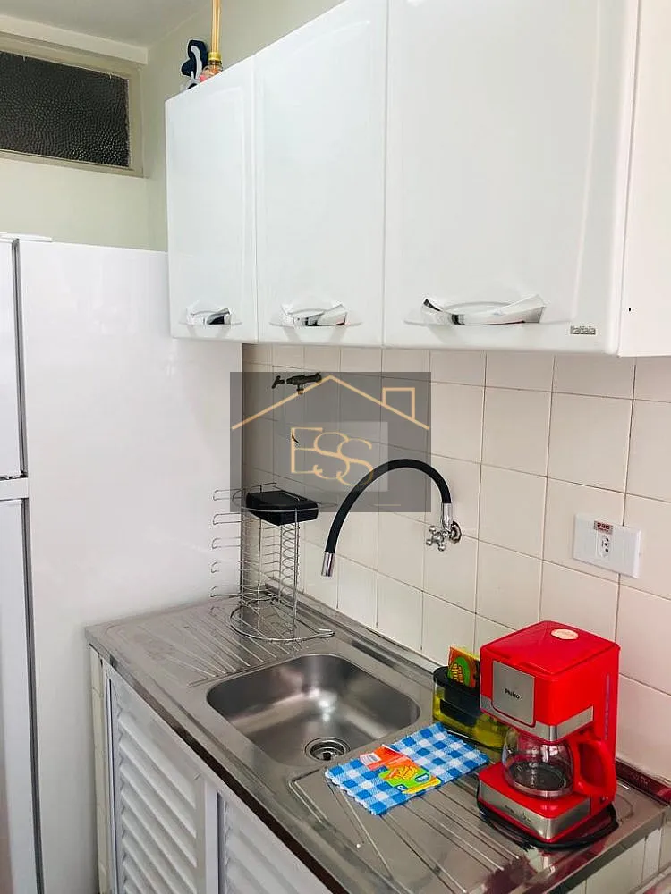 Kitnet-Studio, 27 m² - Foto 2
