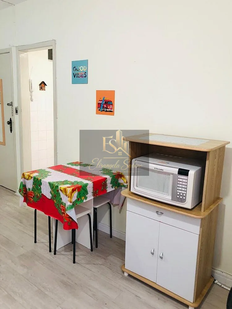 Kitnet-Studio, 27 m² - Foto 12