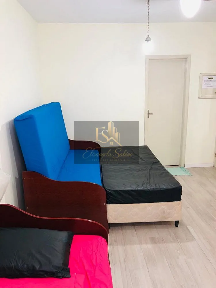 Kitnet-Studio, 27 m² - Foto 10