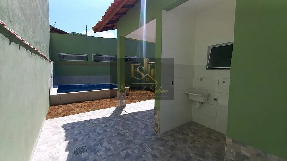 Casa, 2 quartos, 64 m² - Foto 12