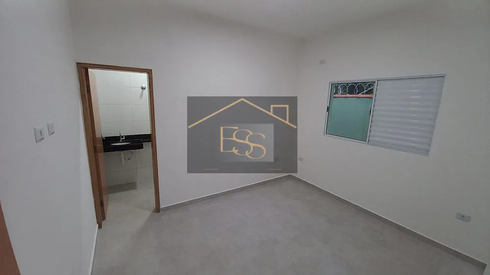 Casa, 2 quartos, 64 m² - Foto 4