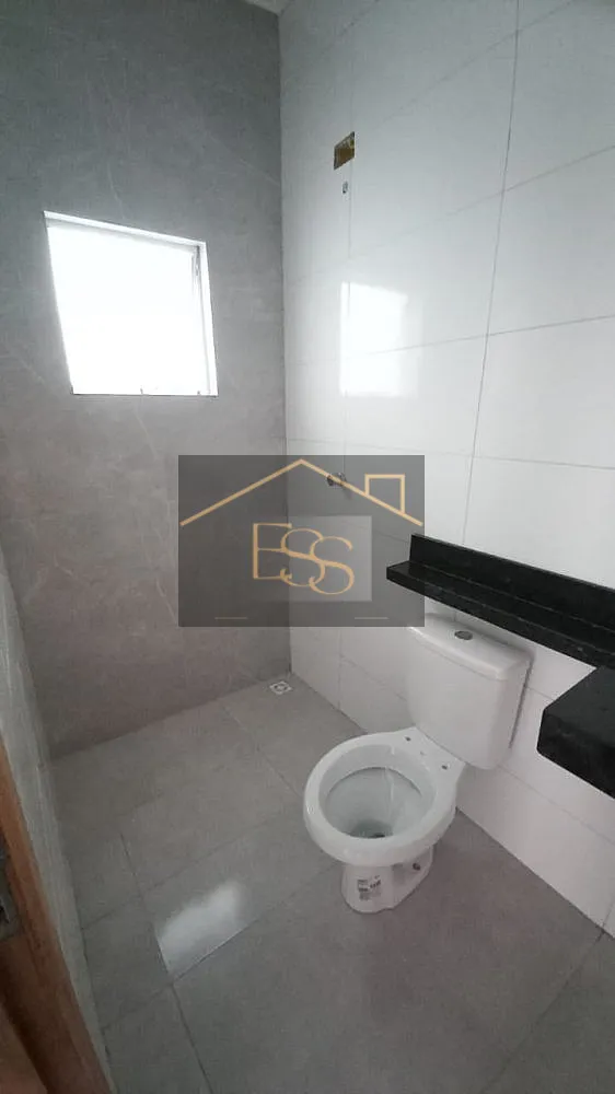 Casa, 2 quartos, 64 m² - Foto 2