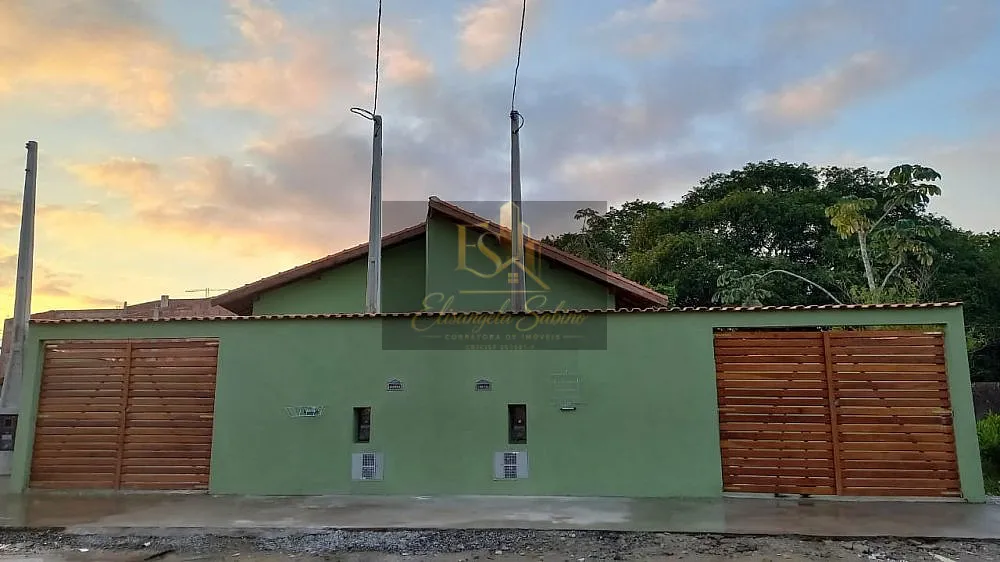 Casa, 2 quartos, 64 m² - Foto 16