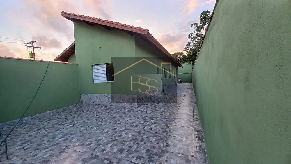 Casa, 2 quartos, 64 m² - Foto 5