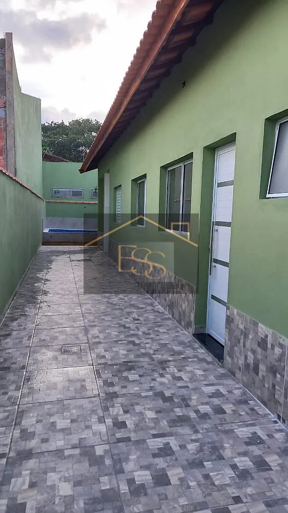 Casa, 2 quartos, 64 m² - Foto 8