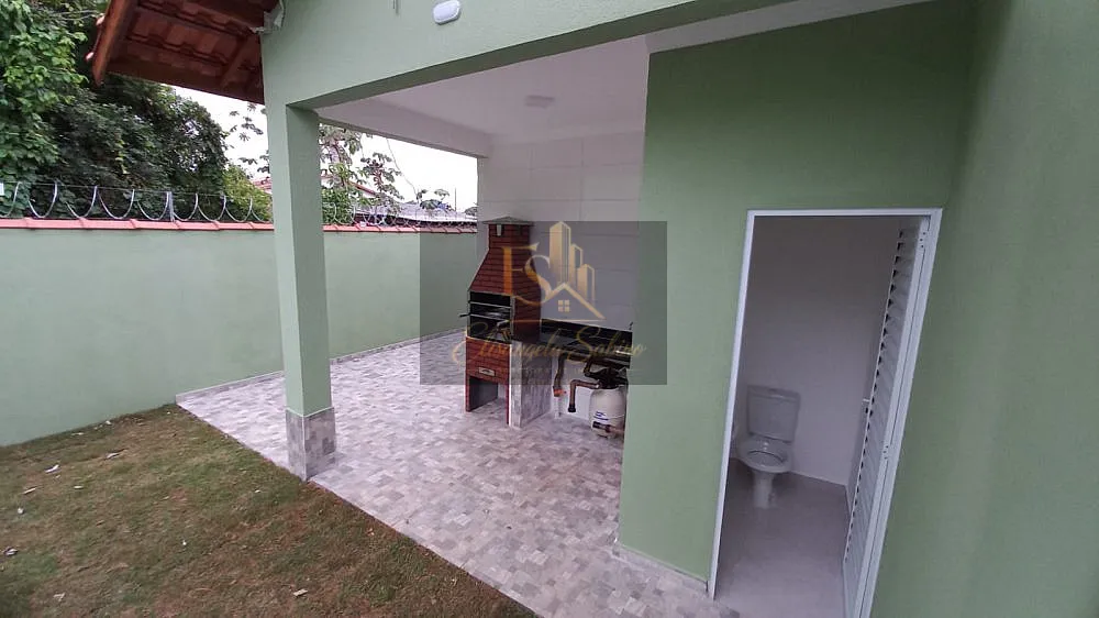 Casa, 2 quartos, 64 m² - Foto 13