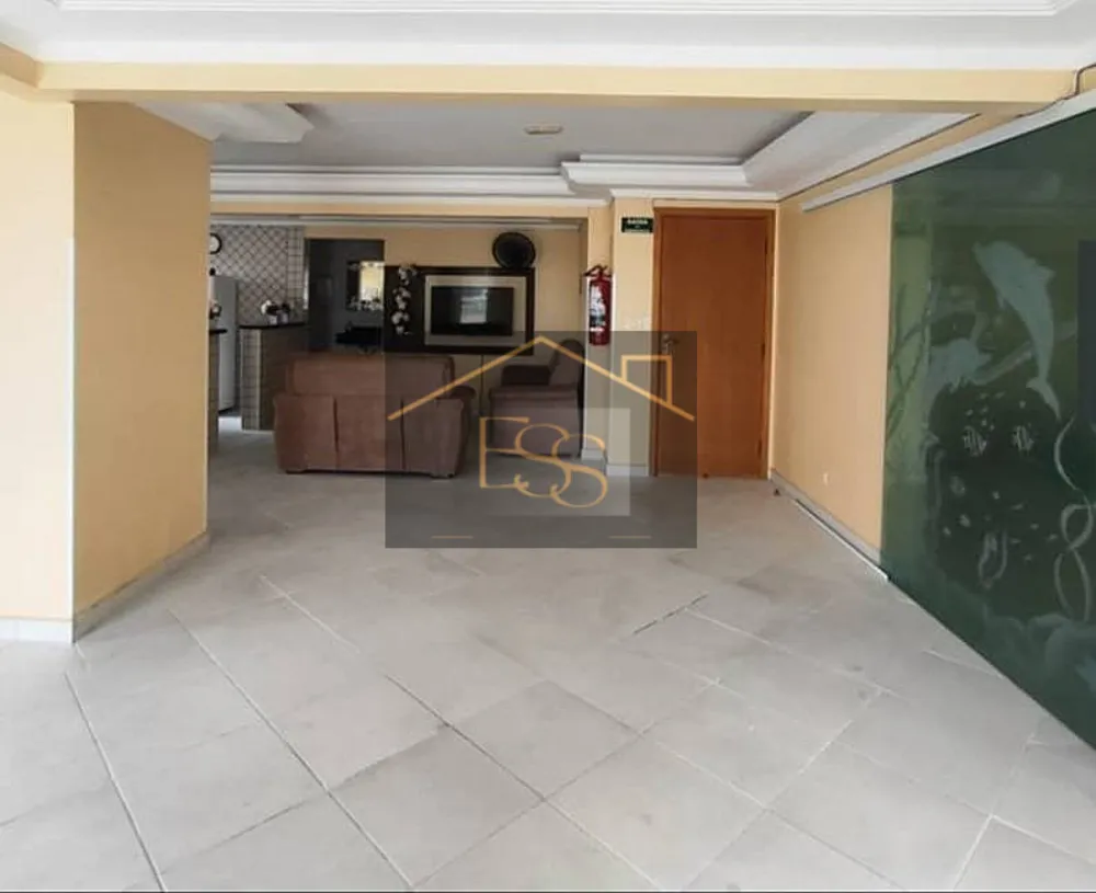Apartamento, 1 quarto, 51 m² - Foto 1