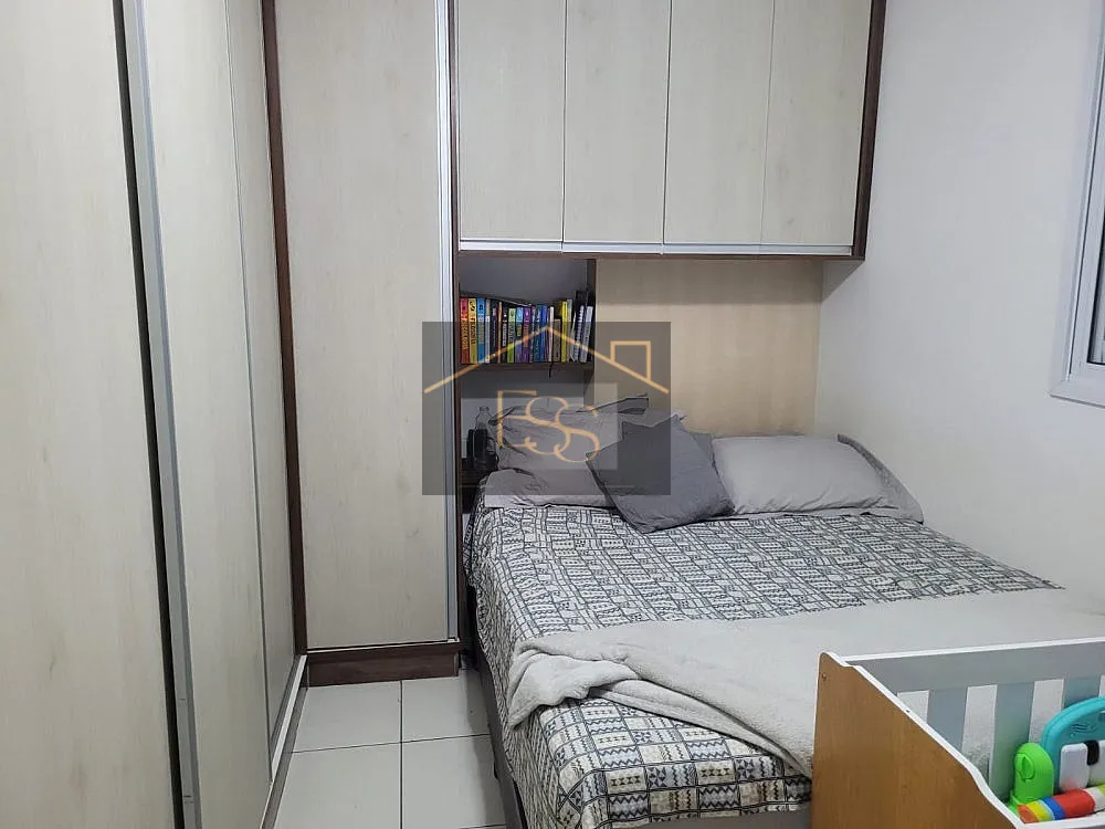 Apartamento, 1 quarto, 51 m² - Foto 3