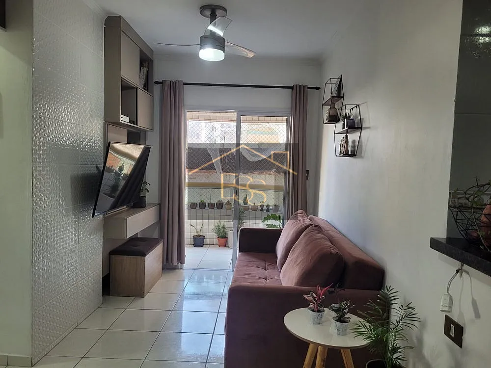 Apartamento, 1 quarto, 51 m² - Foto 11