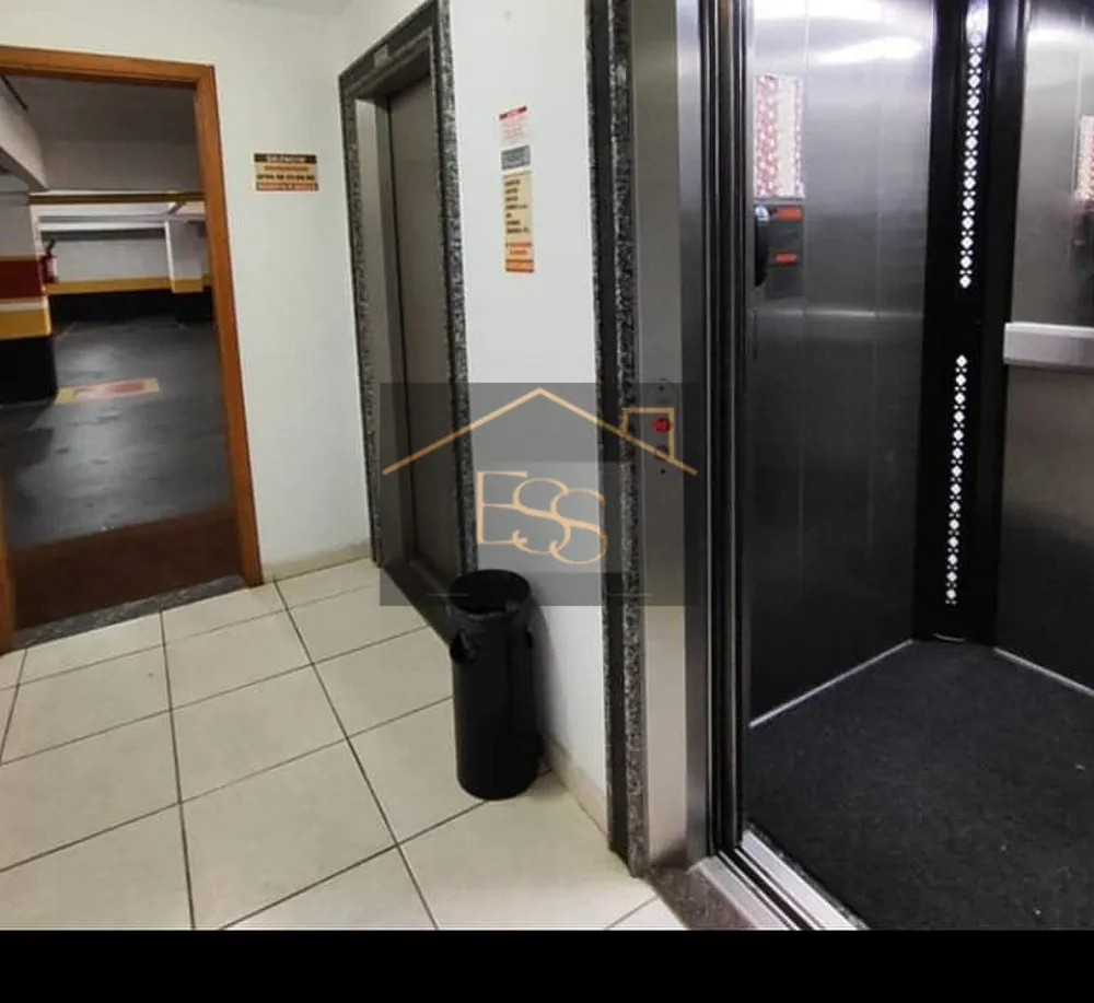 Apartamento, 1 quarto, 51 m² - Foto 12