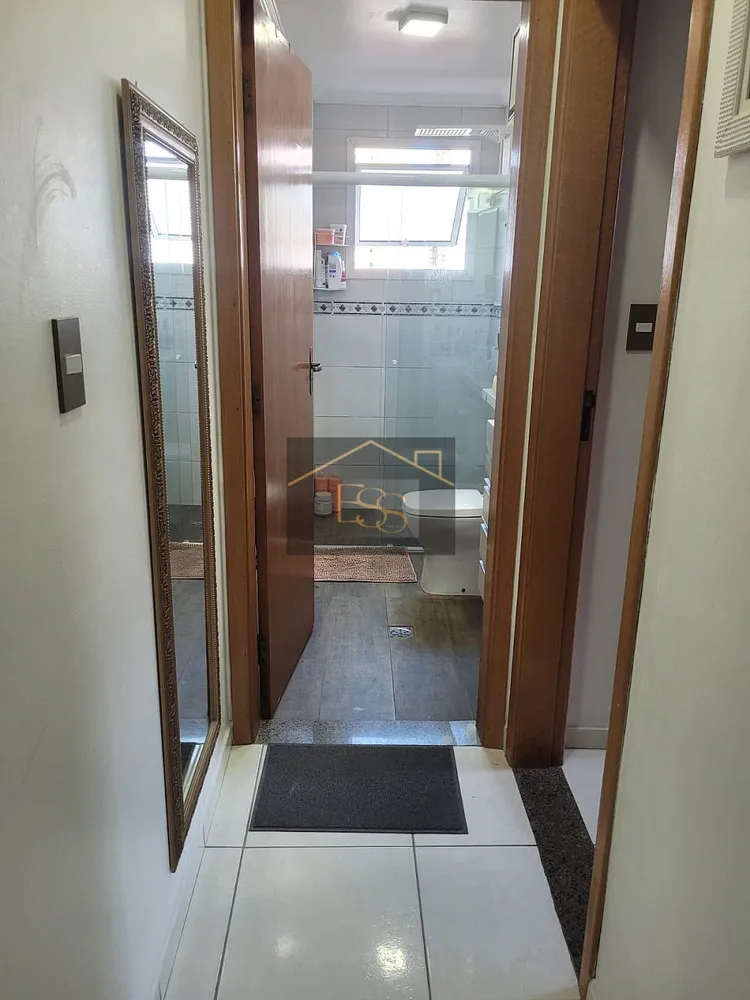Apartamento, 1 quarto, 51 m² - Foto 8