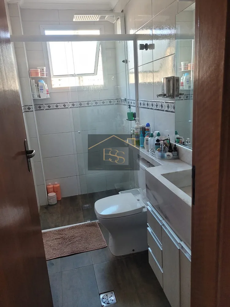 Apartamento, 1 quarto, 51 m² - Foto 9