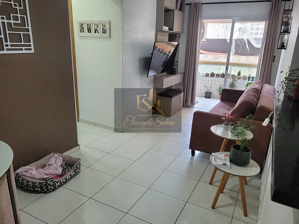 Apartamento, 1 quarto, 51 m² - Foto 13