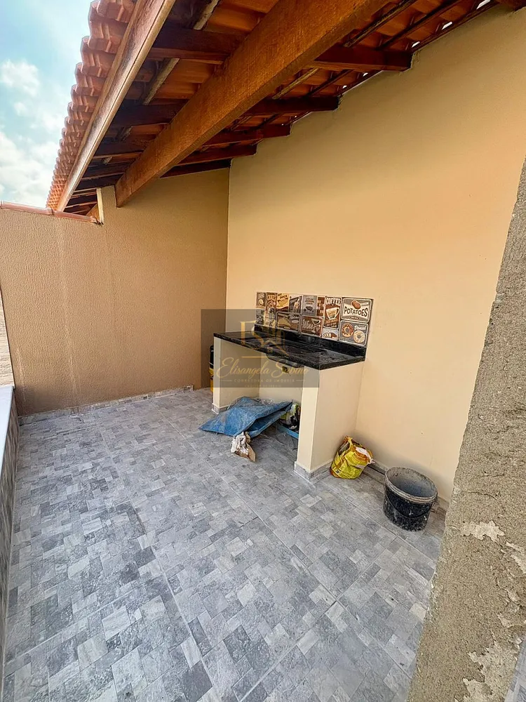 Casa, 2 quartos, 56 m² - Foto 20