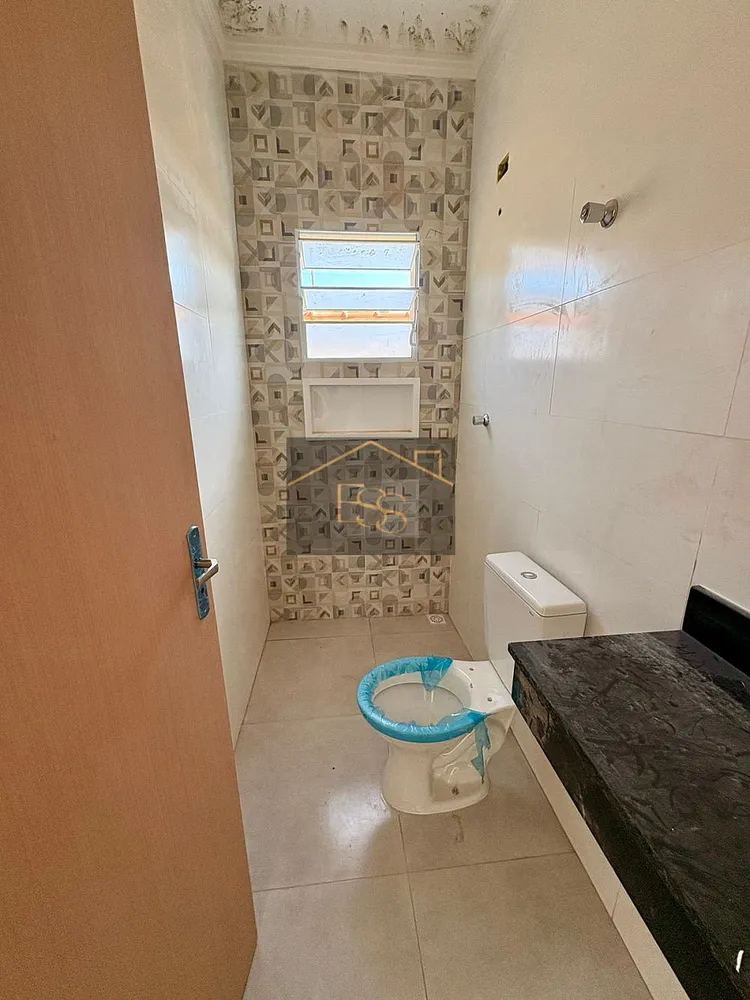 Casa, 2 quartos, 56 m² - Foto 1