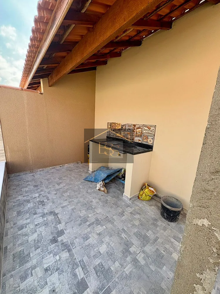Casa, 2 quartos, 56 m² - Foto 7