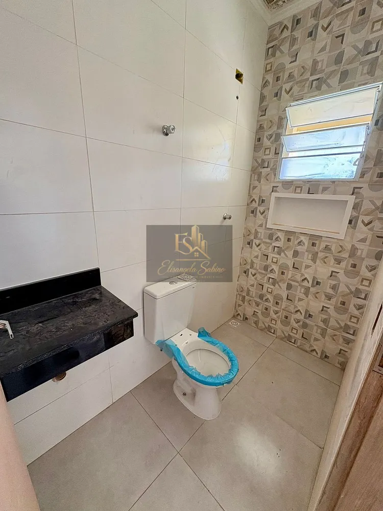 Casa, 2 quartos, 56 m² - Foto 19