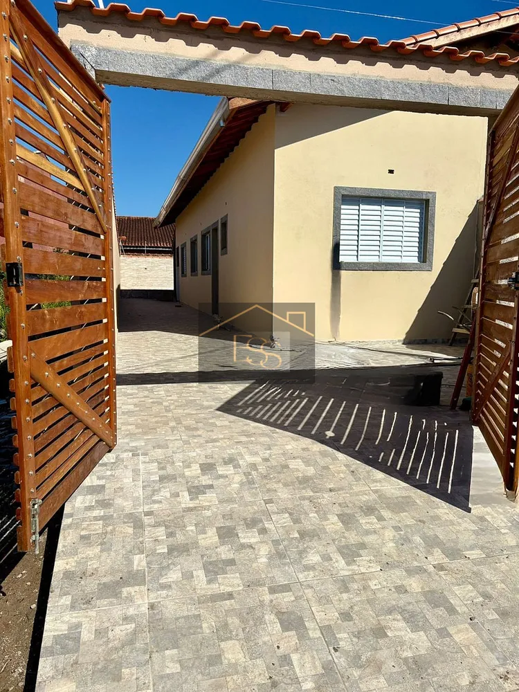 Casa, 2 quartos, 56 m² - Foto 8